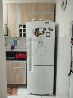 Apartamento Para Vender com 2 quartos no bairro Madre Paulina em São Cristóvão