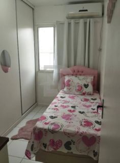 Apartamento Para Vender com 2 quartos no bairro Madre Paulina em São Cristóvão