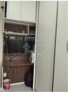 Apartamento Para Vender com 2 quartos no bairro Madre Paulina em São Cristóvão