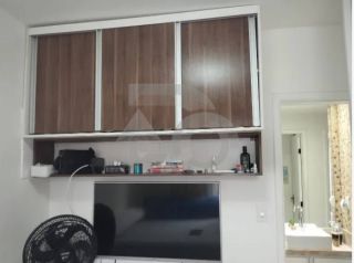 Apartamento Para Vender com 2 quartos no bairro Madre Paulina em São Cristóvão