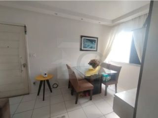 Apartamento Para Vender com 2 quartos no bairro Madre Paulina em São Cristóvão
