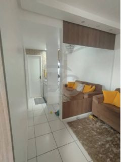 Apartamento Para Vender com 2 quartos no bairro Madre Paulina em São Cristóvão