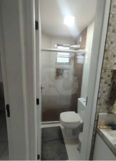 Apartamento Para Vender com 2 quartos no bairro Madre Paulina em São Cristóvão