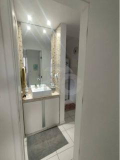 Apartamento Para Vender com 2 quartos no bairro Madre Paulina em São Cristóvão