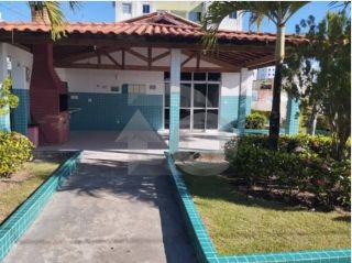 Apartamento Para Vender com 2 quartos no bairro Madre Paulina em São Cristóvão