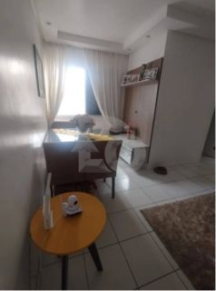 Apartamento Para Vender com 2 quartos no bairro Madre Paulina em São Cristóvão