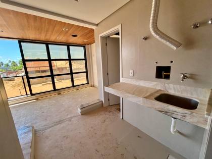 Apto Exclusivo VISTA MAR - Cond. MARAVISTA  HOME BEACH na  Aruana