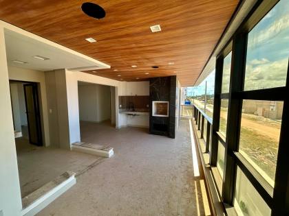 Apto Exclusivo VISTA MAR - Cond. MARAVISTA  HOME BEACH na  Aruana