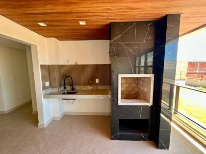 Apto Exclusivo VISTA MAR - Cond. MARAVISTA  HOME BEACH na  Aruana