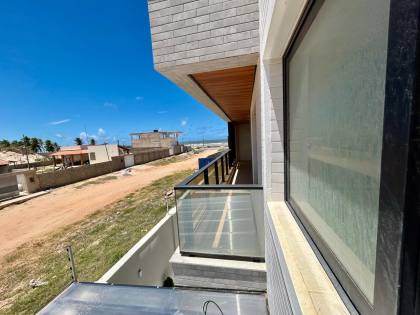 Apto Exclusivo VISTA MAR - Cond. MARAVISTA  HOME BEACH na  Aruana