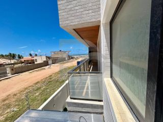Apto Exclusivo VISTA MAR - Cond. MARAVISTA  HOME BEACH na  Aruana