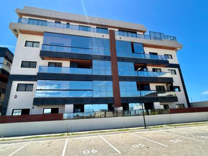 Apto Exclusivo VISTA MAR - Cond. MARAVISTA  HOME BEACH na  Aruana