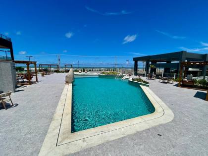 Apto Exclusivo VISTA MAR - Cond. MARAVISTA  HOME BEACH na  Aruana