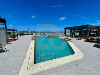 Apto Exclusivo VISTA MAR - Cond. MARAVISTA  HOME BEACH na  Aruana