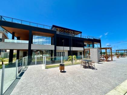 Apto Exclusivo VISTA MAR - Cond. MARAVISTA  HOME BEACH na  Aruana