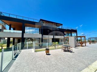 Apto Exclusivo VISTA MAR - Cond. MARAVISTA  HOME BEACH na  Aruana