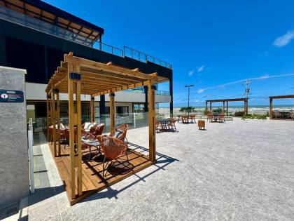 Apto Exclusivo VISTA MAR - Cond. MARAVISTA  HOME BEACH na  Aruana