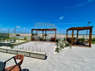 Apto Exclusivo VISTA MAR - Cond. MARAVISTA  HOME BEACH na  Aruana