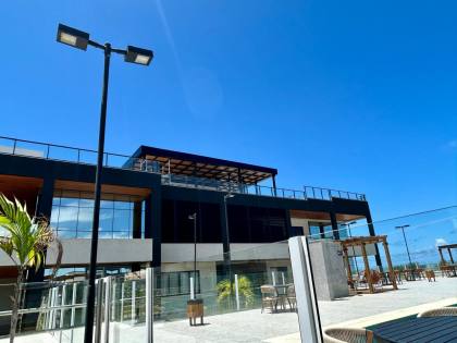 Apto Exclusivo VISTA MAR - Cond. MARAVISTA  HOME BEACH na  Aruana