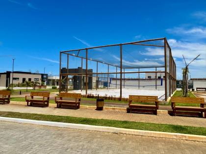 Apto Exclusivo VISTA MAR - Cond. MARAVISTA  HOME BEACH na  Aruana