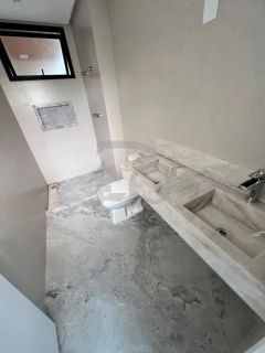 Apartamento para vender com 3 Quartos, sendo 2 Suítes no Bairro Aruana em Aracaju