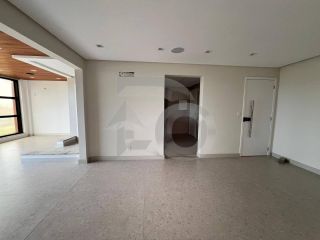 Apartamento para vender com 3 Quartos, sendo 2 Suítes no Bairro Aruana em Aracaju
