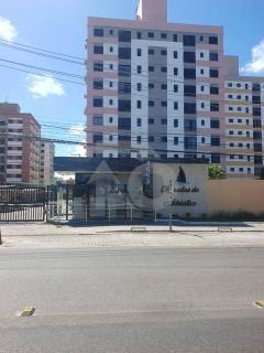 APARTAMENTO COM 2 QUARTOS, NO CONDOMÍNIO MORADAS DO ADRIÁTICO NO LUZIA