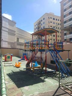 APARTAMENTO COM 2 QUARTOS, NO CONDOMÍNIO MORADAS DO ADRIÁTICO NO LUZIA