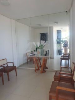 APARTAMENTO COM 2 QUARTOS, NO CONDOMÍNIO MORADAS DO ADRIÁTICO NO LUZIA