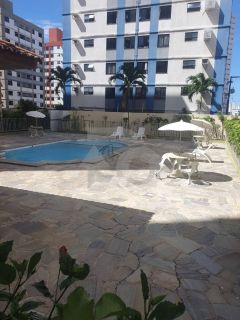 APARTAMENTO COM 2 QUARTOS, NO CONDOMÍNIO MORADAS DO ADRIÁTICO NO LUZIA