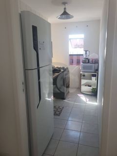 APARTAMENTO COM 2 QUARTOS, NO CONDOMÍNIO MORADAS DO ADRIÁTICO NO LUZIA