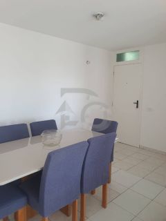 APARTAMENTO COM 2 QUARTOS, NO CONDOMÍNIO MORADAS DO ADRIÁTICO NO LUZIA