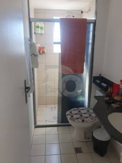 APARTAMENTO COM 2 QUARTOS, NO CONDOMÍNIO MORADAS DO ADRIÁTICO NO LUZIA