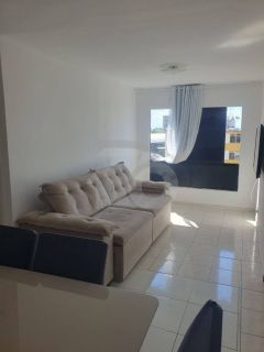 APARTAMENTO COM 2 QUARTOS, NO CONDOMÍNIO MORADAS DO ADRIÁTICO NO LUZIA