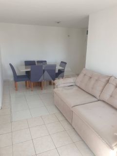 APARTAMENTO COM 2 QUARTOS, NO CONDOMÍNIO MORADAS DO ADRIÁTICO NO LUZIA