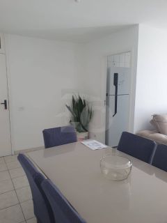 APARTAMENTO COM 2 QUARTOS, NO CONDOMÍNIO MORADAS DO ADRIÁTICO NO LUZIA