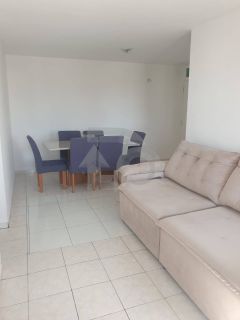 APARTAMENTO COM 2 QUARTOS, NO CONDOMÍNIO MORADAS DO ADRIÁTICO NO LUZIA