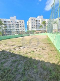 Apartamento Para Vender com 2 Quartos, sendo 1 Suíte no Bairro Marivan em Aracaju