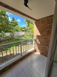 Apartamento Para Vender com 2 Quartos, sendo 1 Suíte no Bairro Marivan em Aracaju