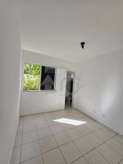 Apartamento Para Vender com 2 Quartos, sendo 1 Suíte no Bairro Marivan em Aracaju
