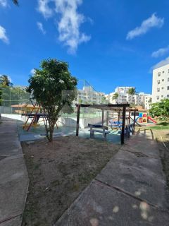 Apartamento Para Vender com 2 Quartos, sendo 1 Suíte no Bairro Marivan em Aracaju