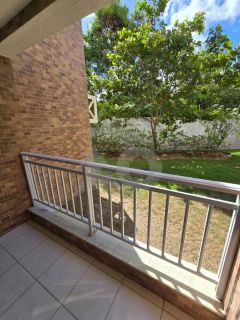 Apartamento Para Vender com 2 Quartos, sendo 1 Suíte no Bairro Marivan em Aracaju