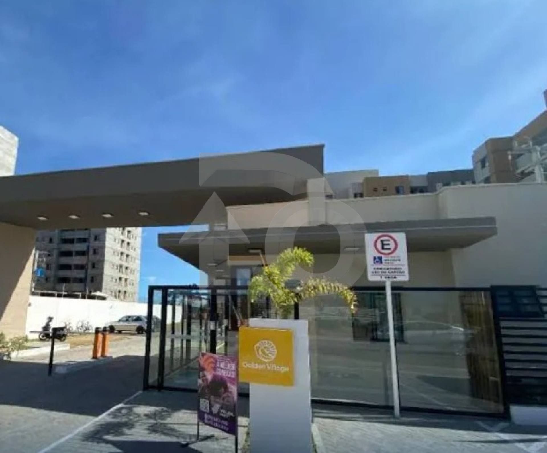 Apartamento Para Vender com 2 Quartos, sendo 1 suíte no Bairro Costa Paradiso na Barra Dos Coqueiros