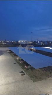 Apartamento Para Vender com 2 Quartos, sendo 1 suíte no Bairro Costa Paradiso na Barra Dos Coqueiros