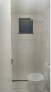 Apartamento Para Vender com 2 Quartos, sendo 1 suíte no Bairro Costa Paradiso na Barra Dos Coqueiros