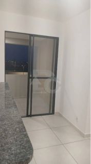 Apartamento Para Vender com 2 Quartos, sendo 1 suíte no Bairro Costa Paradiso na Barra Dos Coqueiros