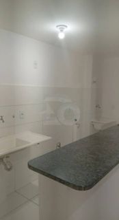 Apartamento Para Vender com 2 Quartos, sendo 1 suíte no Bairro Costa Paradiso na Barra Dos Coqueiros