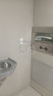 Apartamento Para Vender com 2 Quartos, sendo 1 suíte no Bairro Costa Paradiso na Barra Dos Coqueiros