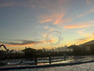 Lote/Terreno de Condomínio Para Vender no Bairro Capuã na Barra Dos Coqueiros