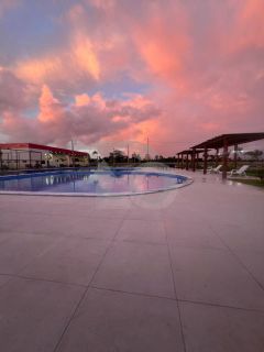 Lote/Terreno de Condomínio Para Vender no Bairro Capuã na Barra Dos Coqueiros